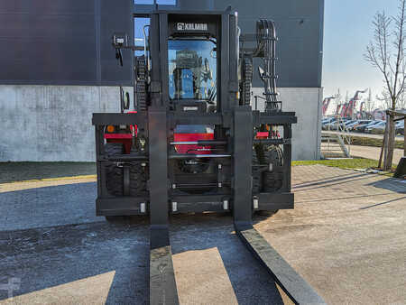 Carrelli elevatori diesel 2024  Kalmar DCG 250-12 (2)