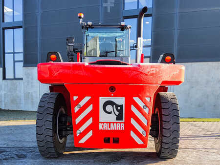 Carrelli elevatori diesel 2024  Kalmar DCG 250-12 (4)