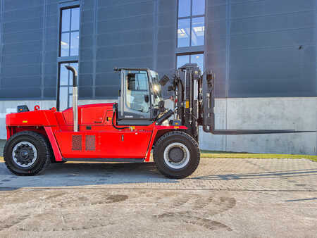 Carrelli elevatori diesel 2024  Kalmar DCG 250-12 (5)