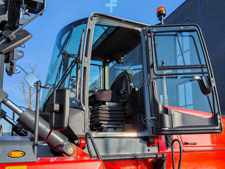 Carrelli elevatori diesel 2024  Kalmar DCG 250-12 (7)