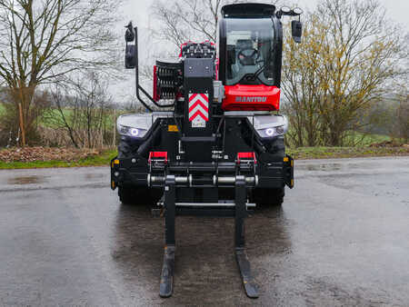 Verreikers roterend 2024  Manitou MRT 2660 vision (2)