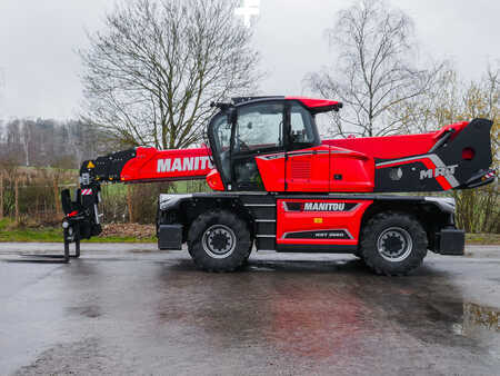 Verreikers roterend 2024  Manitou MRT 2660 vision (3)