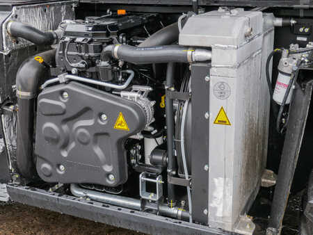 Verreikers roterend 2024  Manitou MRT 2660 vision (8)
