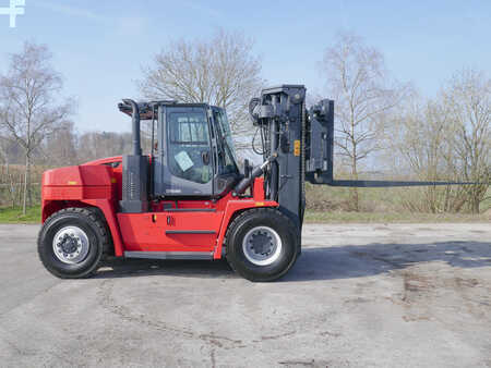 Dieselový VZV 2024  Kalmar DCG 100-12 (2)