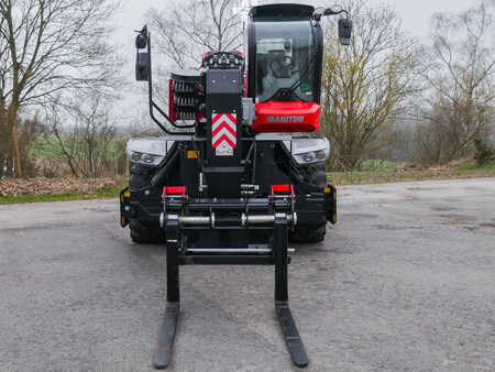 Verreikers roterend 2024  Manitou MRT 2660 vision (2)