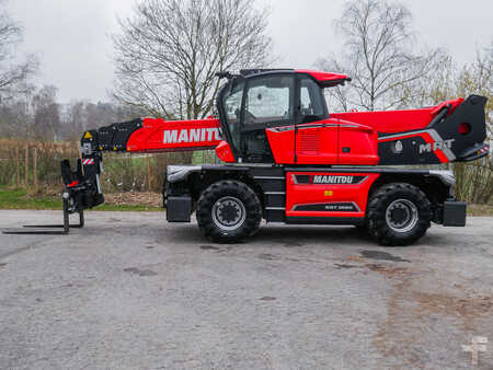 Verreikers roterend 2024  Manitou MRT 2660 vision (3)
