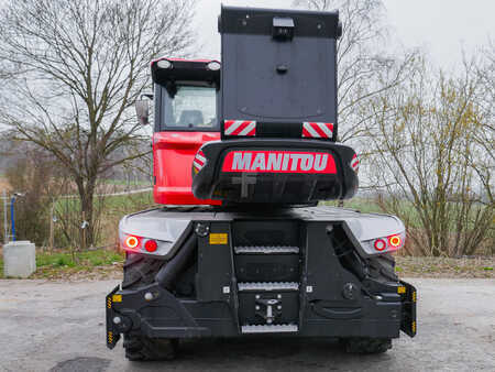 Verreikers roterend 2024  Manitou MRT 2660 vision (4)