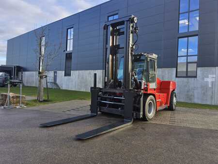 Dízel targoncák 2011  Kalmar DCE 150-12 (1)