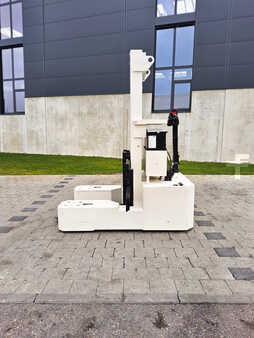 Pinontavaunu 1999  Baka FGY 3000 (1)