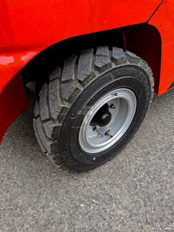 Carrelli fuoristrada 4x4 2024  Manitou MSI 35D ST5 S1 (10)