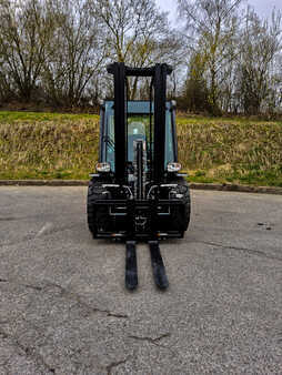 Carrelli fuoristrada 4x4 2024  Manitou MSI 35D ST5 S1 (2)