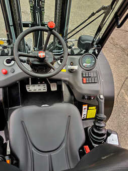 Carrelli fuoristrada 4x4 2024  Manitou MSI 35D ST5 S1 (6)