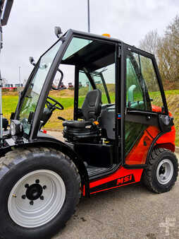 Carrelli fuoristrada 4x4 2024  Manitou MSI 35D ST5 S1 (7)