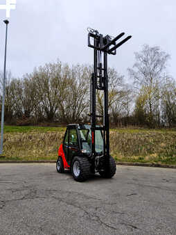 Carrelli fuoristrada 4x4 2024  Manitou MSI 35D ST5 S1 (9)