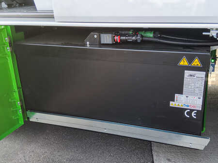 Elektro 3 Rad 2024  JMG MC 250.09FL (8)