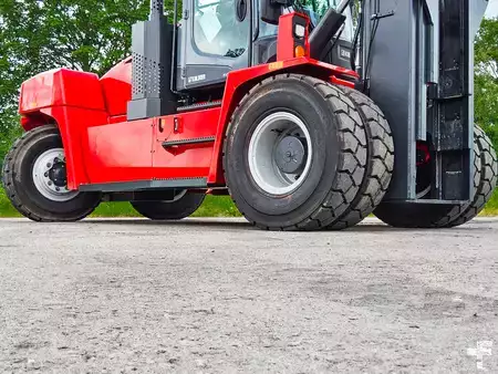 Dieseltrukki 2024  Kalmar DCG 160-12 (1)