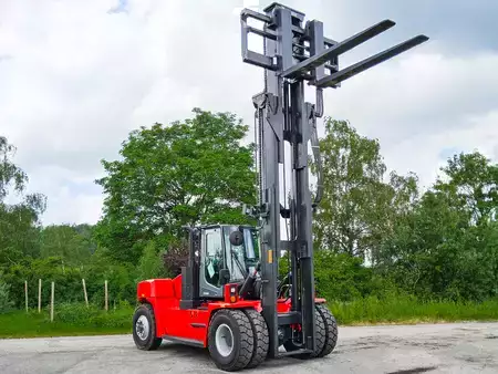 Dieseltrukki 2024  Kalmar DCG 160-12 (10)