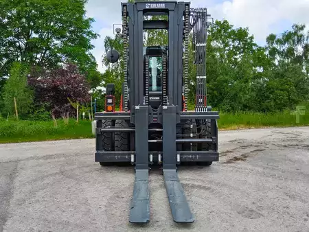 Dieseltrukki 2024  Kalmar DCG 160-12 (2)