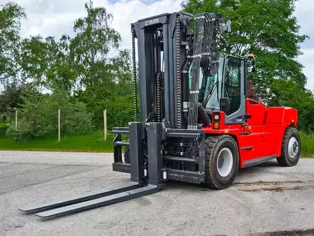 Dieseltrukki 2024  Kalmar DCG 160-12 (4)