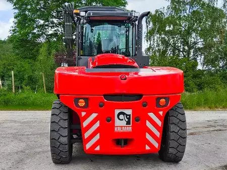 Dieseltrukki 2024  Kalmar DCG 160-12 (5)