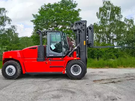Dieseltrukki 2024  Kalmar DCG 160-12 (6)