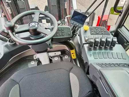 Dieseltrukki 2024  Kalmar DCG 160-12 (7)