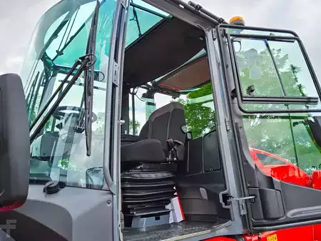 Dieseltrukki 2024  Kalmar DCG 160-12 (8)