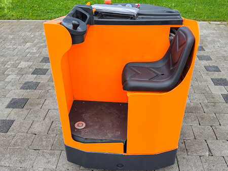 Niederhubwagen 2018  Genkinger EFU 60-SO (4)