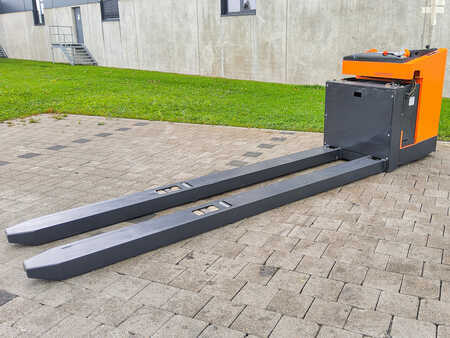 Niederhubwagen 2018  Genkinger EFU 60-SO (5)