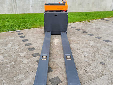 Niederhubwagen 2018  Genkinger EFU 60-SO (6)