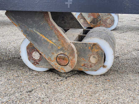 Niederhubwagen 2018  Genkinger EFU 60-SO (7)