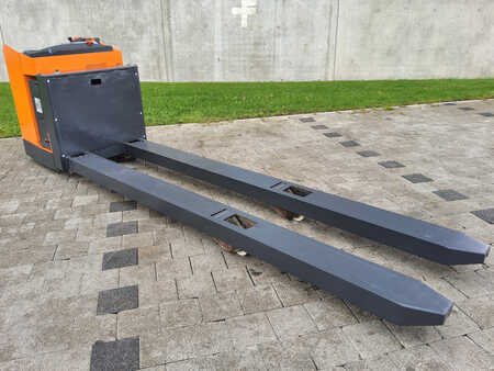 Niederhubwagen 2018  Genkinger EFU 60-SO (8)