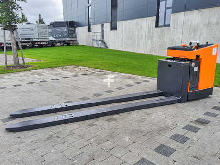 Niederhubwagen 2015  Genkinger ESU 80 SO (2)