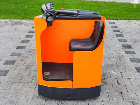 Niederhubwagen 2015  Genkinger ESU 80 SO (5)