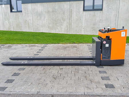 Niederhubwagen 2015  Genkinger ESU 80 SO (6)