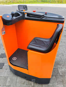 Niederhubwagen 2015  Genkinger ESU 80 SO (8)