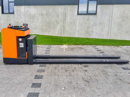 Niederhubwagen 2015  Genkinger ESU 80 SO (9)