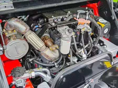 Carretilla todoterreno 2024  Manitou MSI 35D ST5 S1 (3)