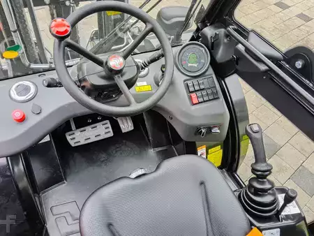 Carretilla todoterreno 2024  Manitou MSI 35D ST5 S1 (4)