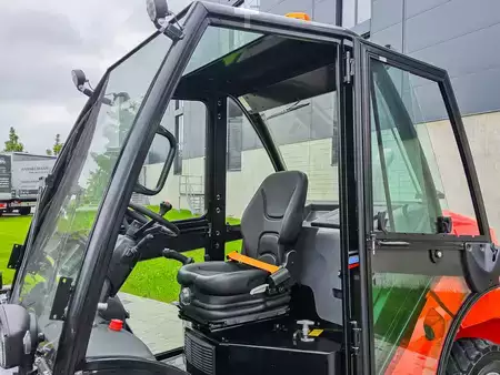 Carretilla todoterreno 2024  Manitou MSI 35D ST5 S1 (5)