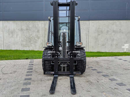 Carrelli fuoristrada 4x4 2024  Manitou MSI 35D ST5 S1 (2)