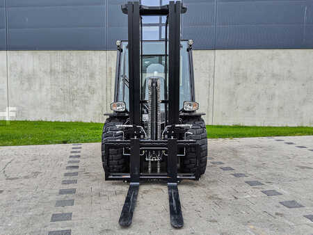 Carrelli fuoristrada 4x4 2024  Manitou MSI 35D ST5 S1 (2)