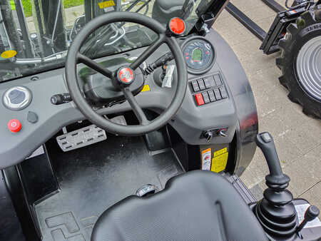 Carrelli fuoristrada 4x4 2024  Manitou MSI 35D ST5 S1 (6)