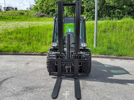 Carrelli fuoristrada 4x4 2024  Manitou MSI 35D ST5 S1 (2)