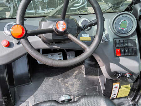 Carrelli fuoristrada 4x4 2024  Manitou MSI 35D ST5 S1 (6)