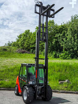 Carrelli fuoristrada 4x4 2024  Manitou MSI 35D ST5 S1 (9)