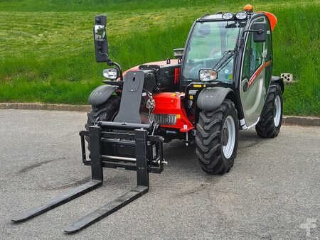 Telehandler Fixed 2024  Manitou MLT 625 (1)