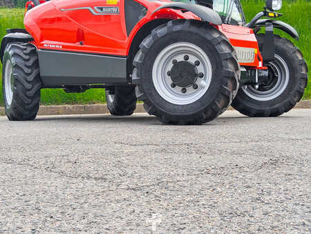 Telehandler Fixed 2024  Manitou MLT 625 (10)
