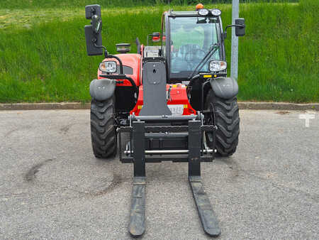 Telehandler Fixed 2024  Manitou MLT 625 (2)