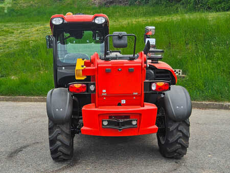 Telehandler Fixed 2024  Manitou MLT 625 (4)
